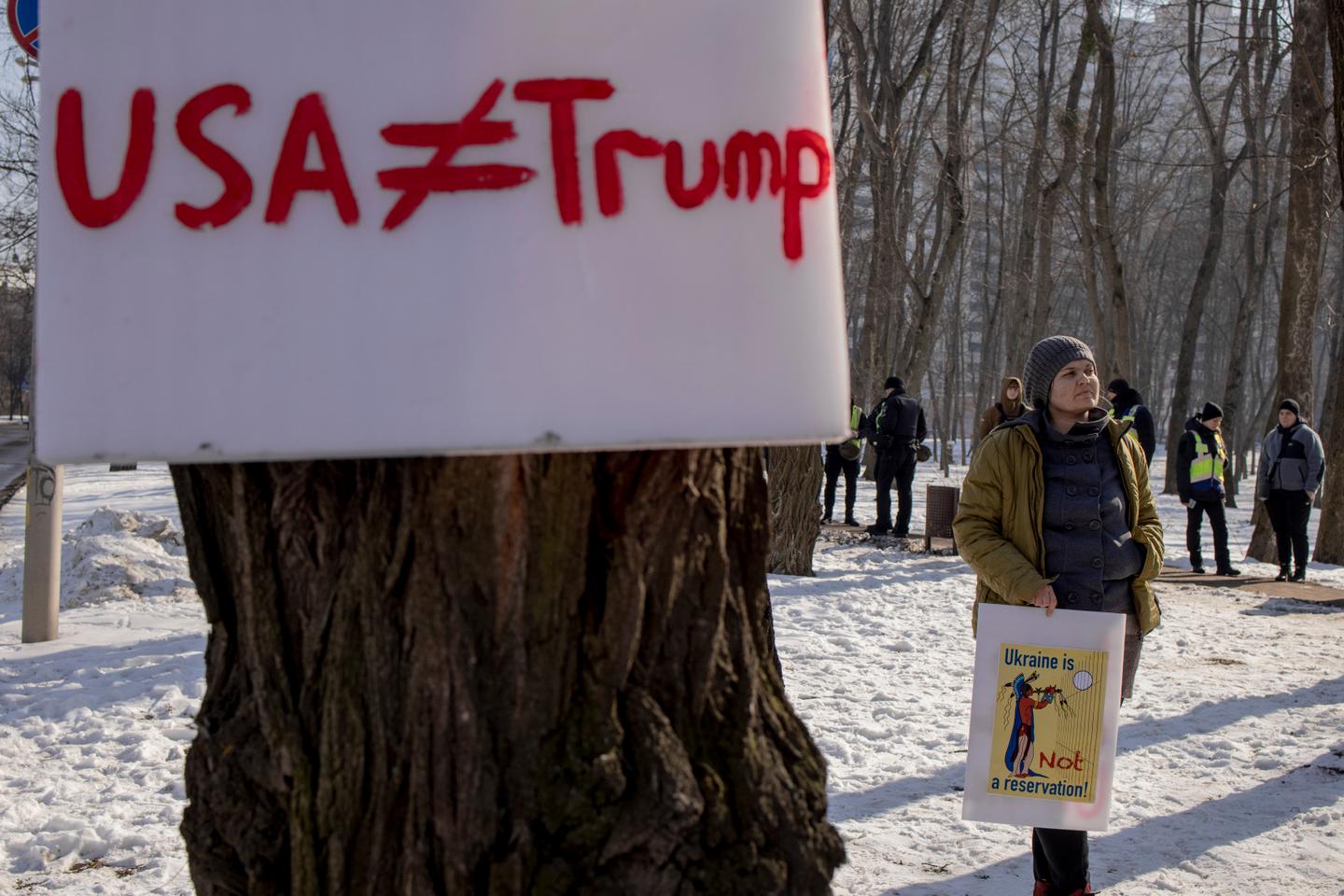 Donald Trump and the Putinization of American politics