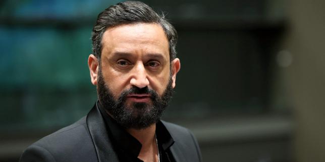 Cyril Hanouna annonce rejoindre le groupe M6 en septembre