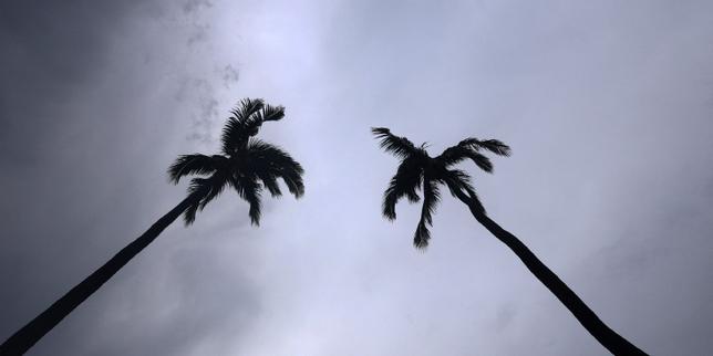 Cyclone Garance : La Réunion en alerte violette, le plus haut niveau, à partir de vendredi matin