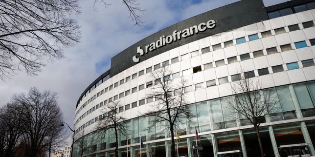 Les radios Franceinfo et Ici en grève pour protester contre les coupes budgétaires et la réforme de l’audiovisuel public