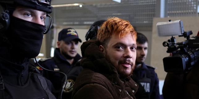 Au service de Mohamed Amra dans sa cavale, un réseau hétéroclite de délinquants normands