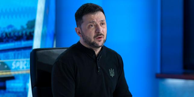 En direct, guerre en Ukraine : Volodymyr Zelensky espère restaurer sa relation avec Donald Trump après leur vive altercation