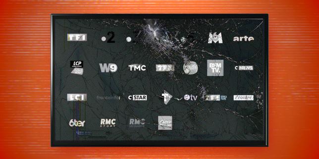 De Télé-Paris à C8 : comment meurent les chaînes de télévision