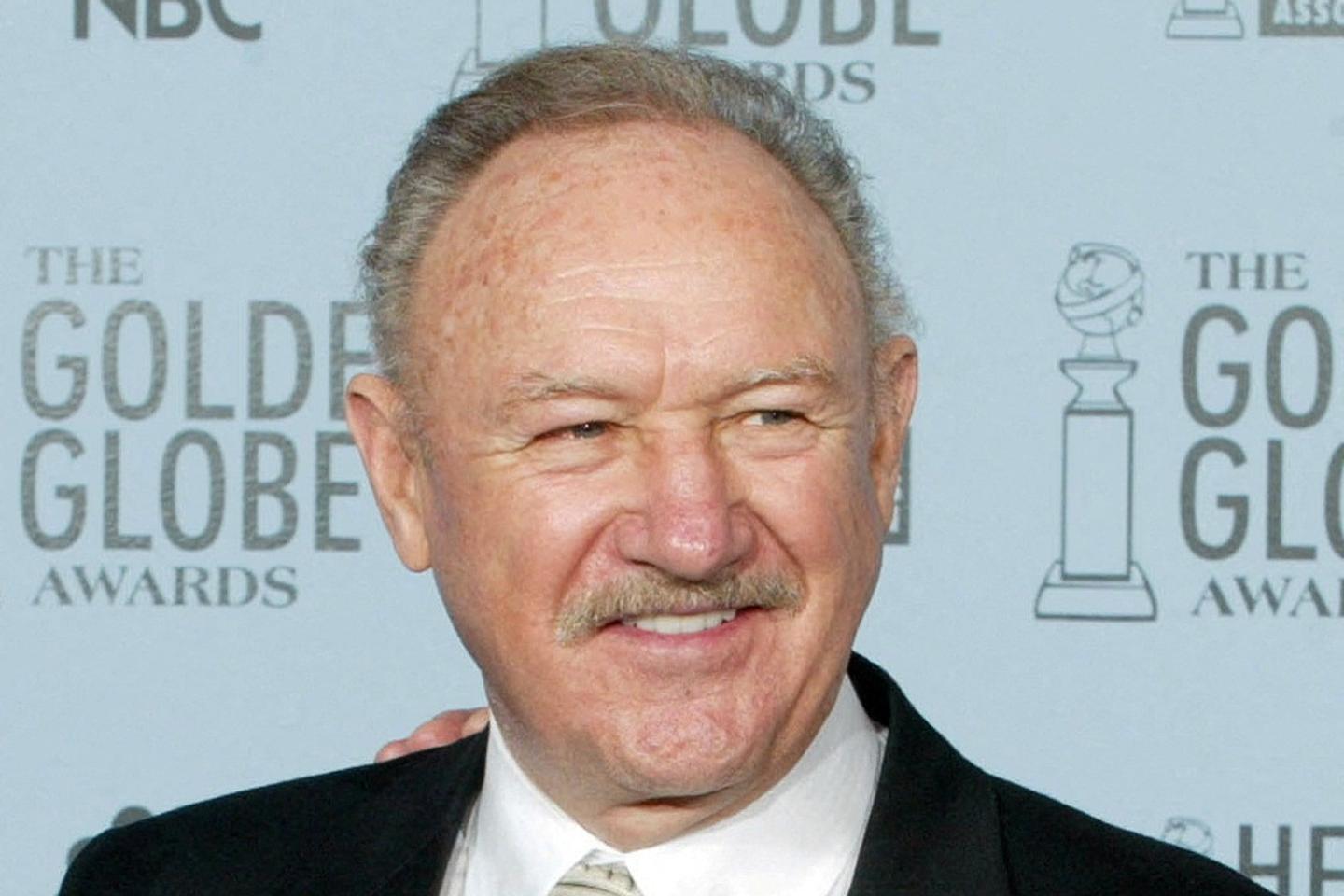 Gene Hackman had likely been dead nine days when found, sheriff says