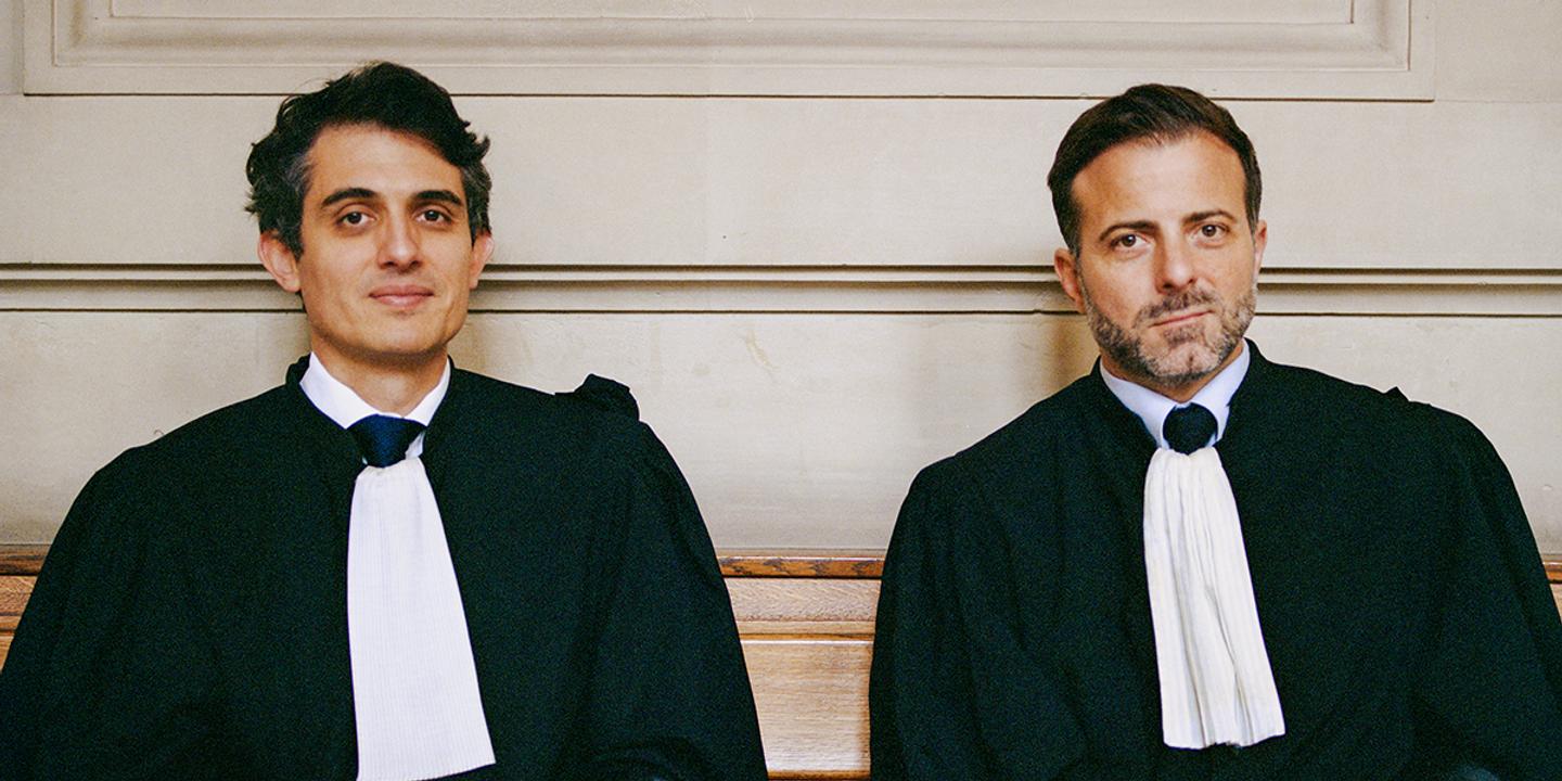 Gisèle Pelicot's lawyers know their lives changed during the historic ...