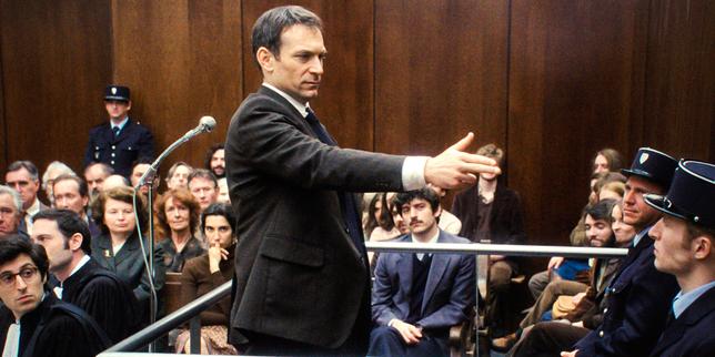 « Le Procès Goldman », sur Ciné+ Festival : Cédric Kahn immergé au cœur d’une lutte théorique et politique