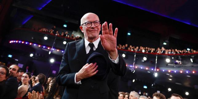 Césars 2025 : « Emilia Pérez » de Jacques Audiard triomphe en remportant sept trophées, revivez la 50ᵉ cérémonie