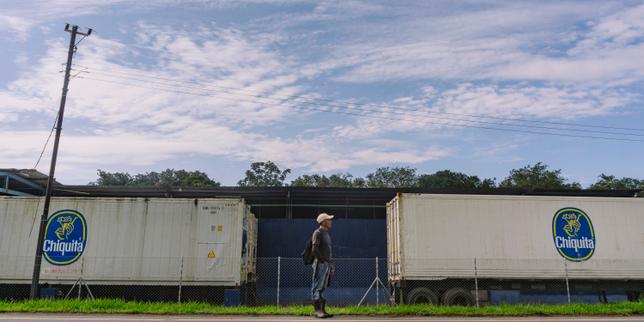 Chiquita announces layoffs in the thousands of 'all' striking Panama banana workers