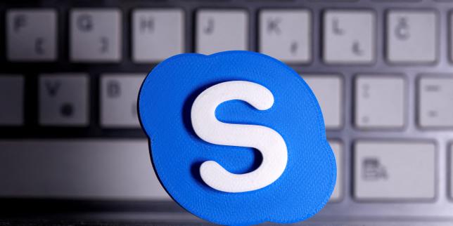 Microsoft announces Skype is shutting down
