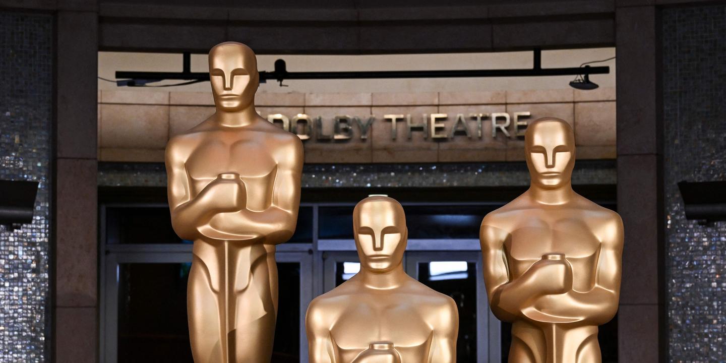 「「アノラ」、「残忍な」、このエディションは独立したアメリカ映画の増加を示しています」