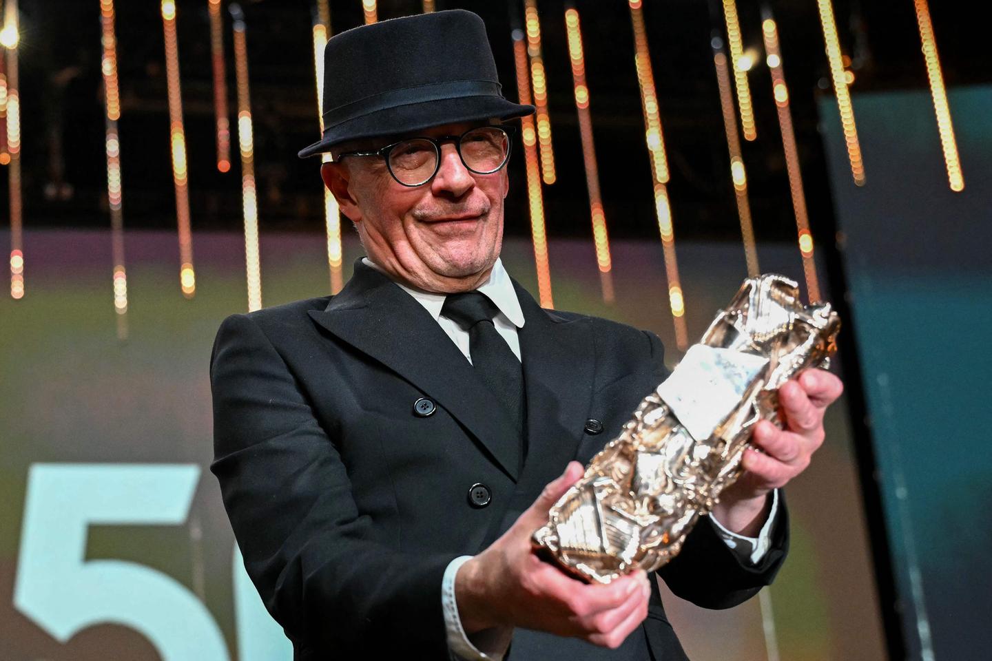 'Emilia Pérez' wins big at Césars, Julia Roberts receives honorary award