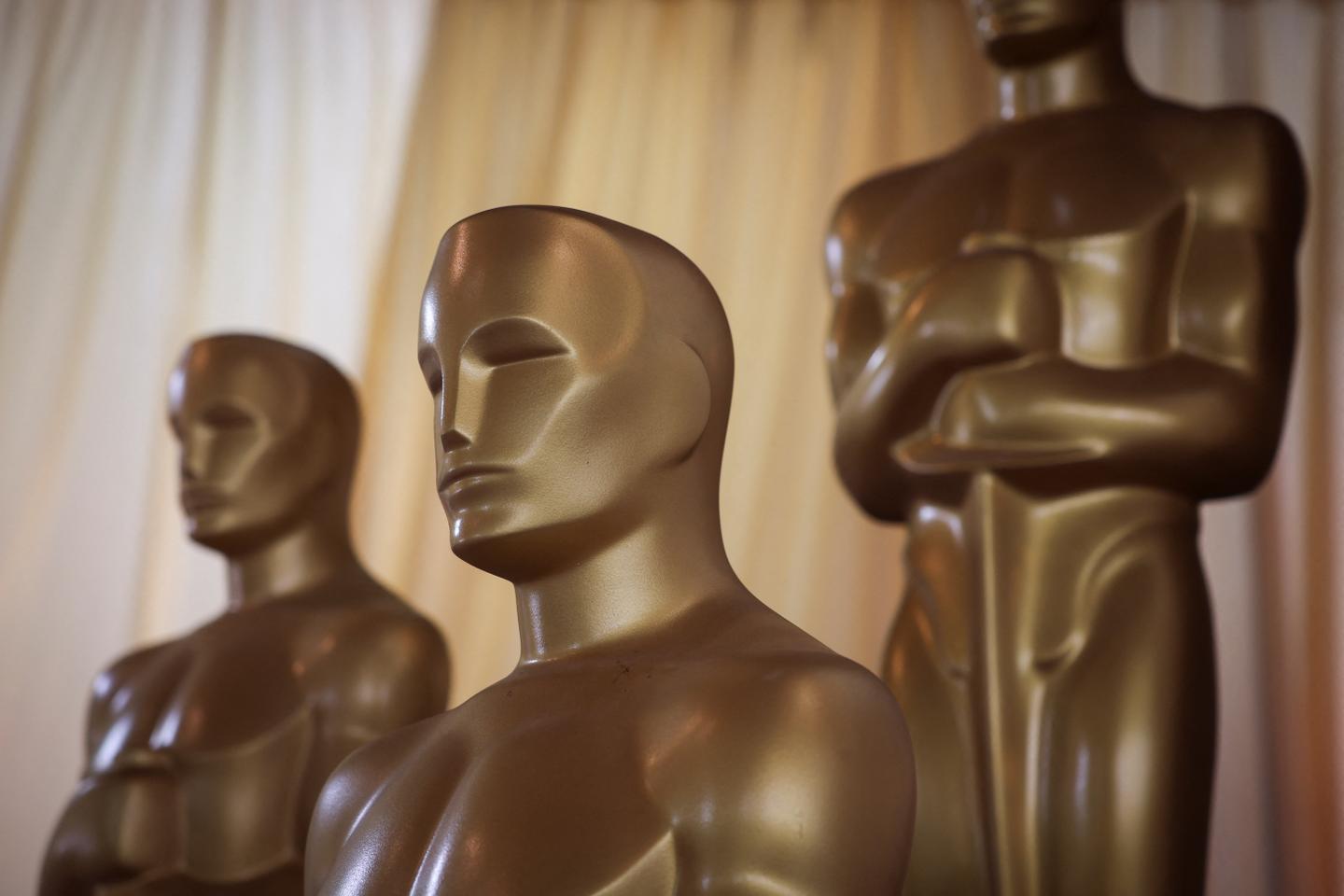 Oscars 2025: Stars assemble in Hollywood as 'Anora', 'Conclave' vie for top prize