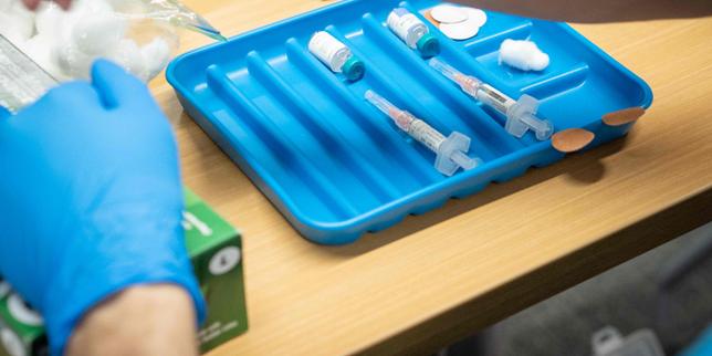 Rougeole aux Etats-Unis : les autorités sanitaires s’inquiètent d’une étendue de l’épidémie thumbnail