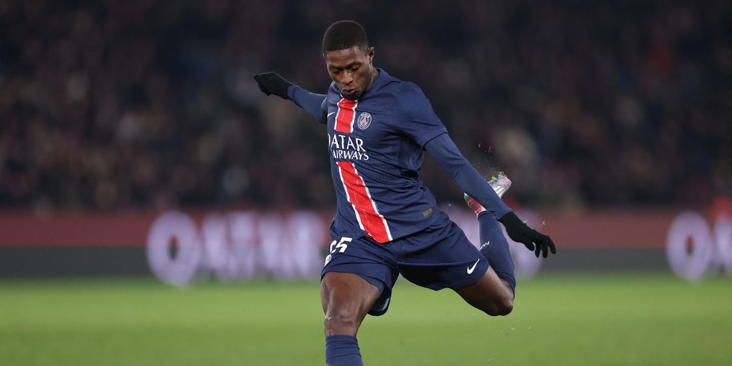 Sporting-PSG : quand les Portugais font les beaux jours du Paris Saint-Germain