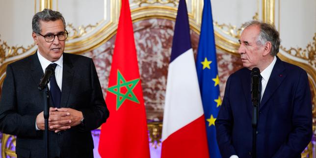 L’affaire Amra, illustration de la bonne coopération judiciaire entre la France et le Maroc