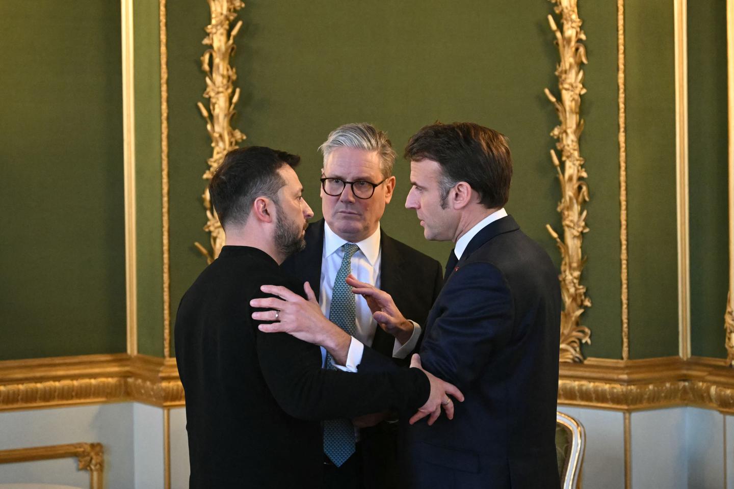 Thierry Chopin, politiste : « Vulnérable face à des empires oligarchiques, l’Europe doit lancer sa “marche vers l’indépendance” »