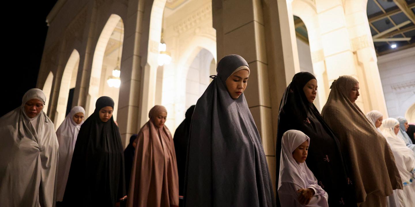 Ramadan 2025 : Prières de Tarawih et origines du mois sacré musulman
