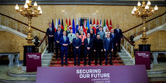 Jean Pisani-Ferry : « L’attitude ouvertement hostile de l’administration Trump a brutalement accéléré les discussions sur l’autonomie stratégique de l’Europe »