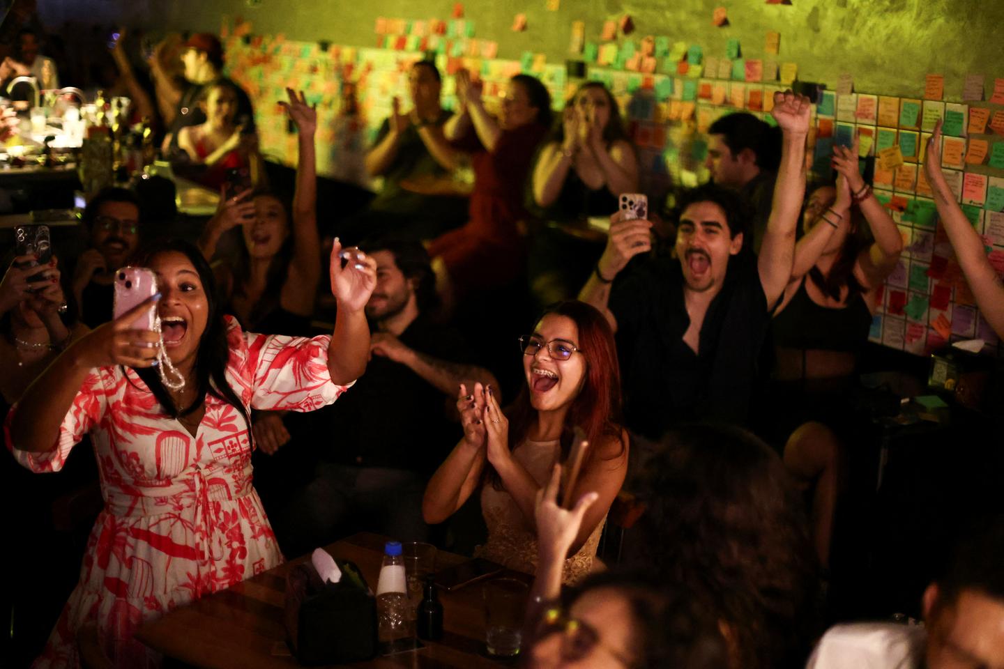 Can 'I'm Still Here,' Brazil's first Oscar-winning film, unite the country?