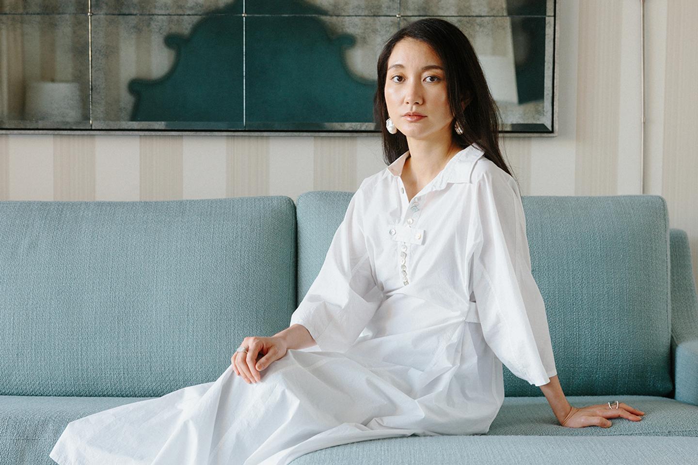 The endless battles of Japanese #MeToo trailblazer Shiori Ito
