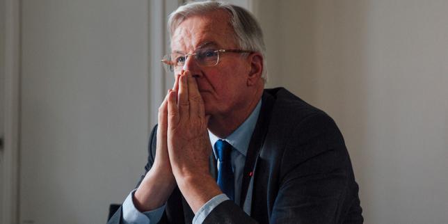 Michel Barnier : « Nous n’avons pas intérêt à une rupture avec les Etats-Unis »