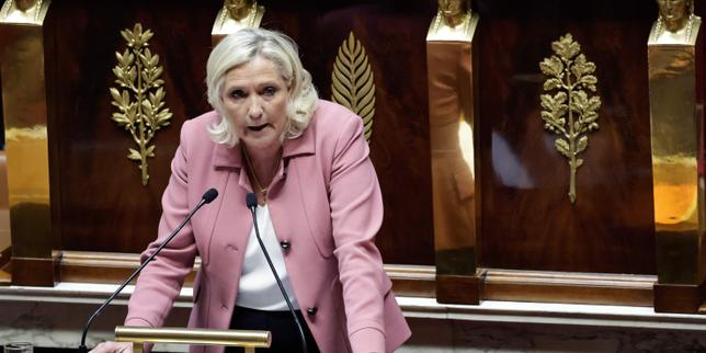 « La conversion de la France à des “finances de guerre” est une réalité, mais elle s’opère en l’absence de tout consensus »