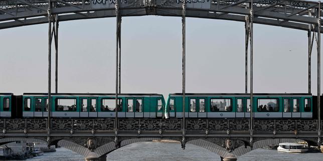 Violences sexuelles dans les transports : le nombre de victimes enregistrées en hausse de 86 % en près de dix ans