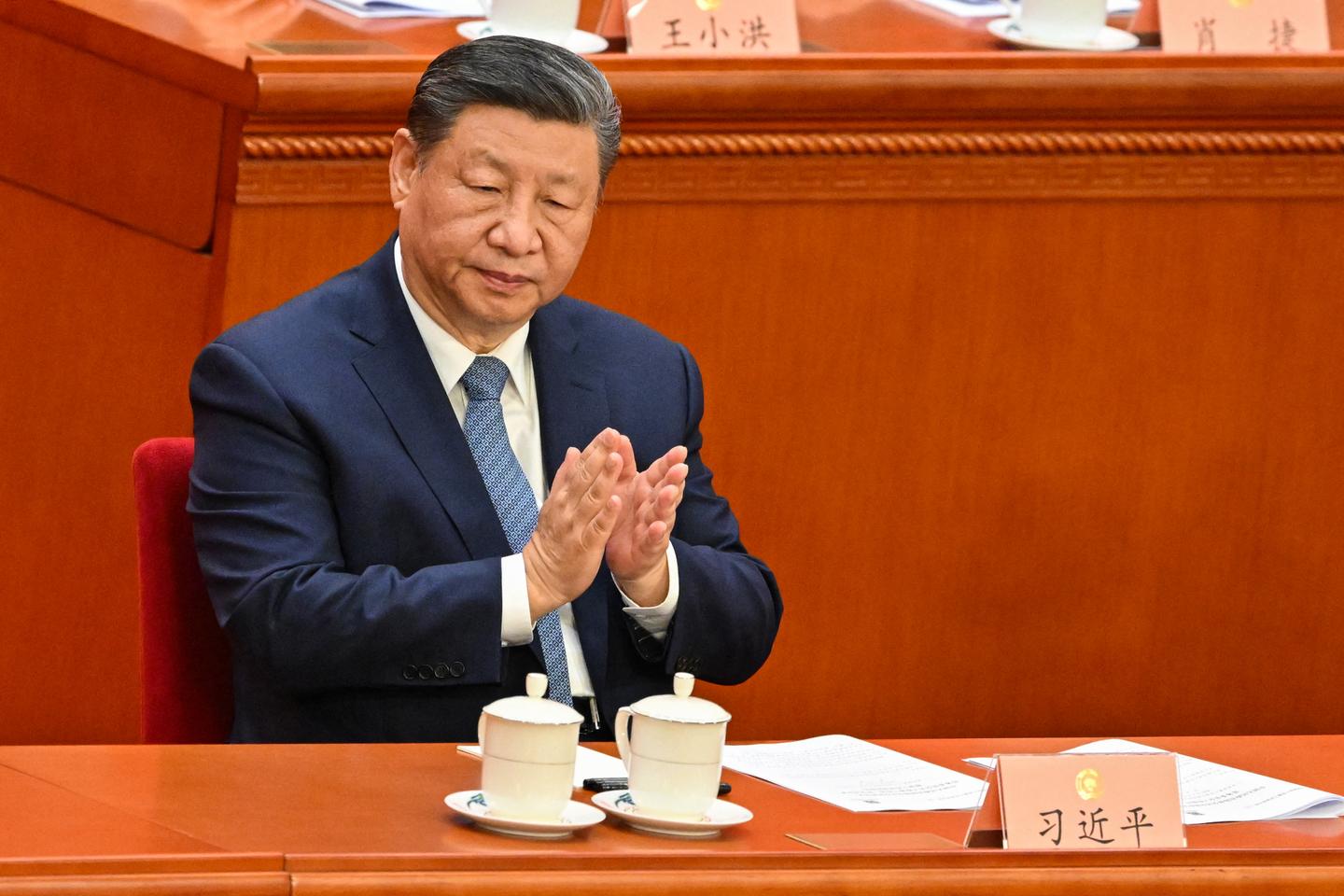 China retaliates to Trump's trade escalation