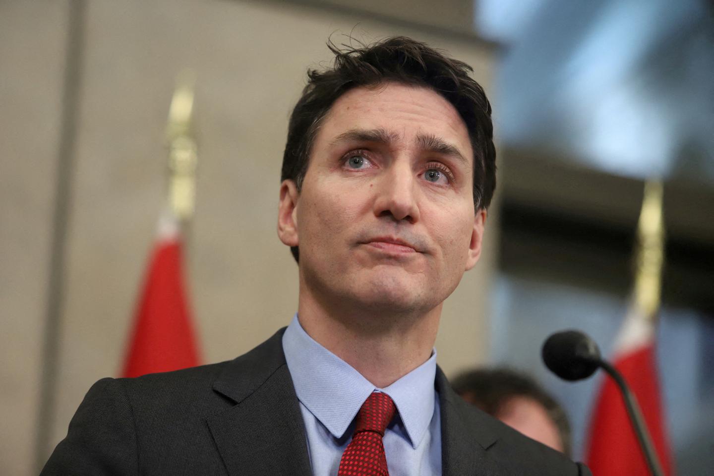 Canada files WTO complaint against US tariffs