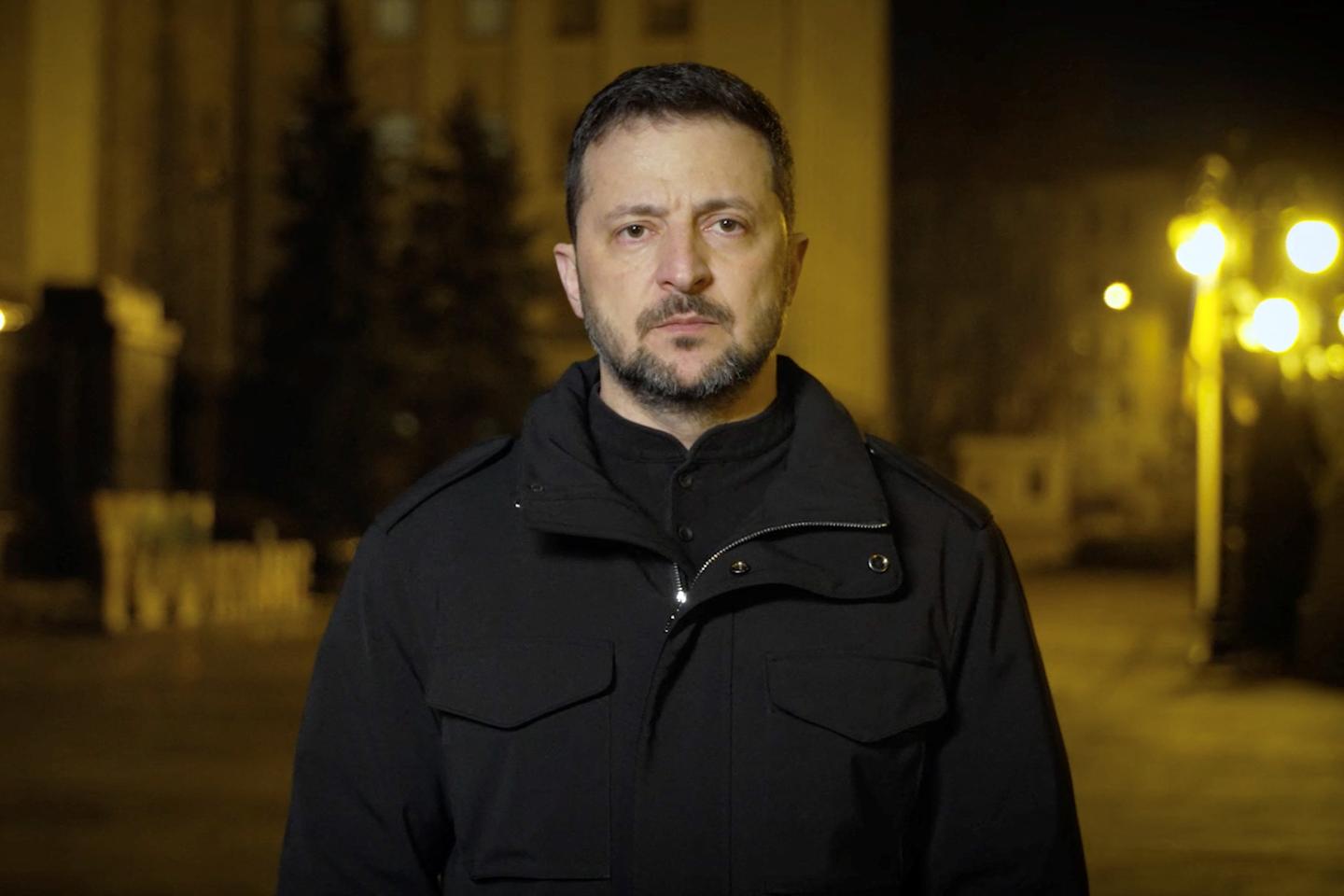 Ukraine plans new talks with US after intelligence sharing ends