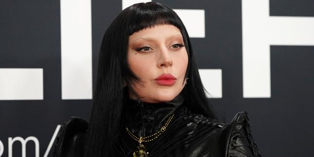 « Mayhem », un album bien ordonné de Lady Gaga