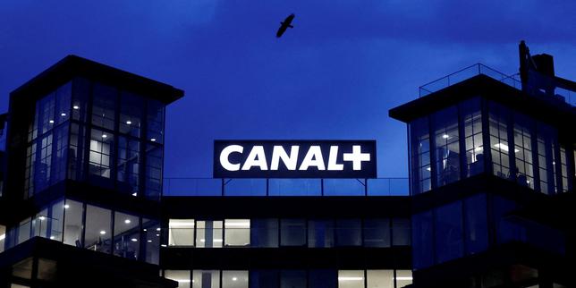Canal+ reste le premier banquier du cinéma français