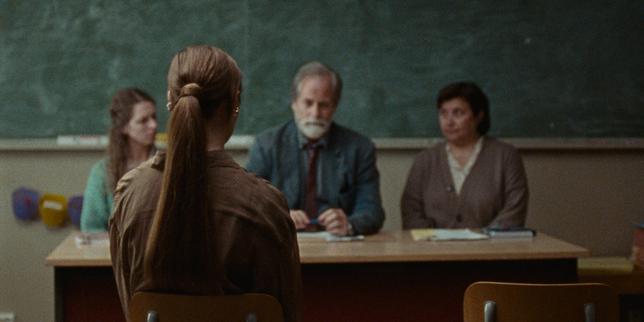 Avec « La Convocation », Halfdan Ullmann Tondel filme les affres d’une Mère Courage dans une école primaire