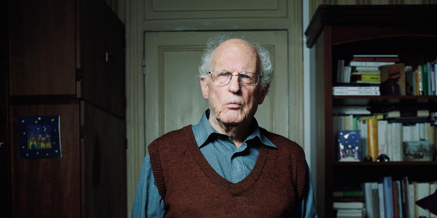  Le Chemin barré  et  L’Après-exil , de Georges-Arthur Goldschmidt : les identités disjointes