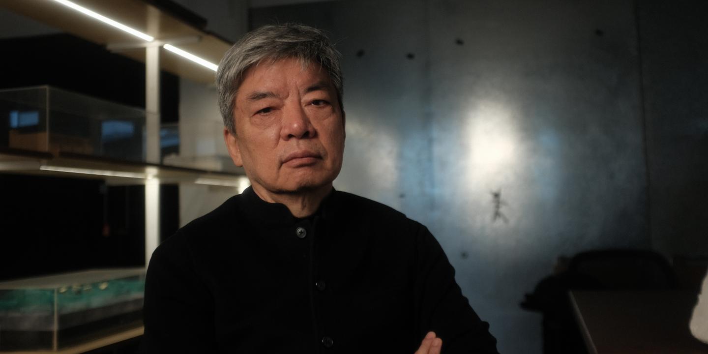 Le prix Pritzker remporté par le Chinois Liu Jiakun, architecte  du bon sens et de la sagesse 