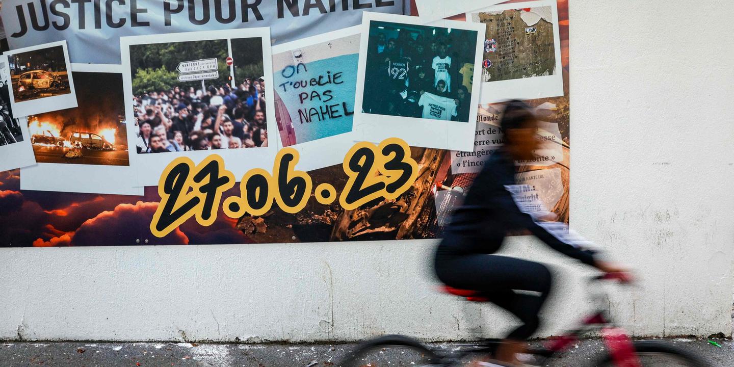 Mort de Nahel : la Cour de cassation annule la requalification des faits pour le policier