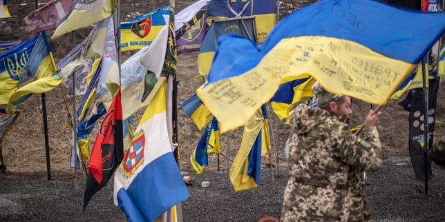 Ukraine : le gel de l’aide militaire américaine, sans conséquence immédiate sur le front, va exposer davantage les civils aux frappes russes