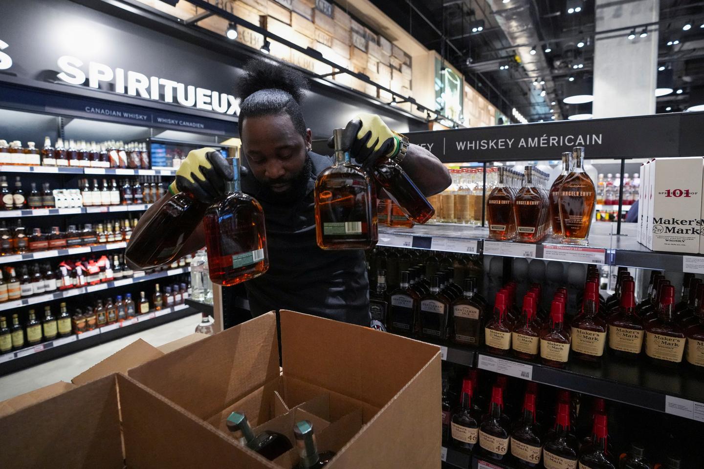 US tariffs: Canada enters turbulent waters