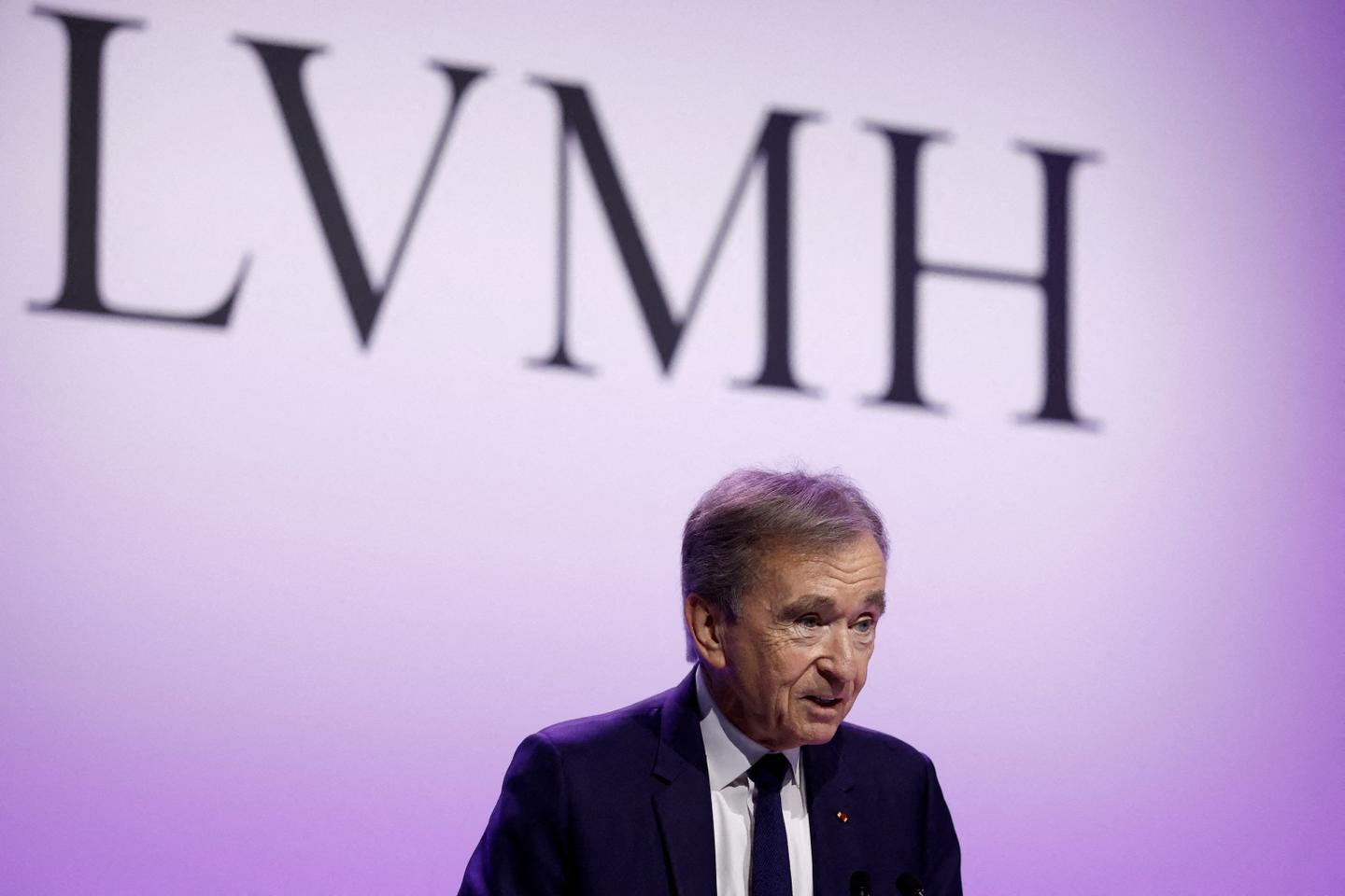 Trump's tariffs, a new ordeal for the luxury goods industry