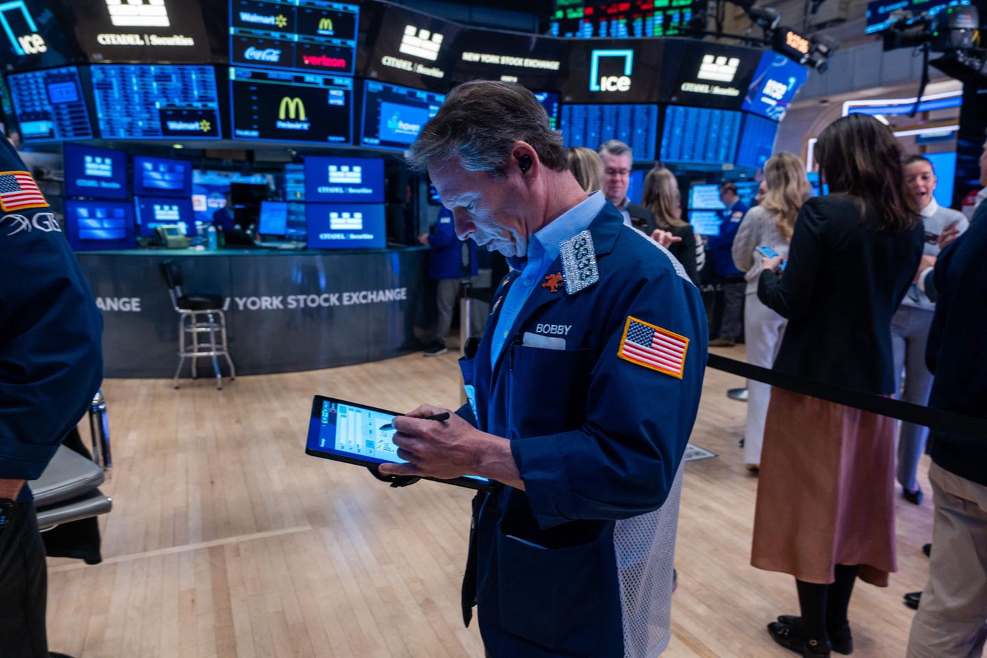 'The extreme concentration of the world's money is suddenly frightening at a time of intense political chaos'