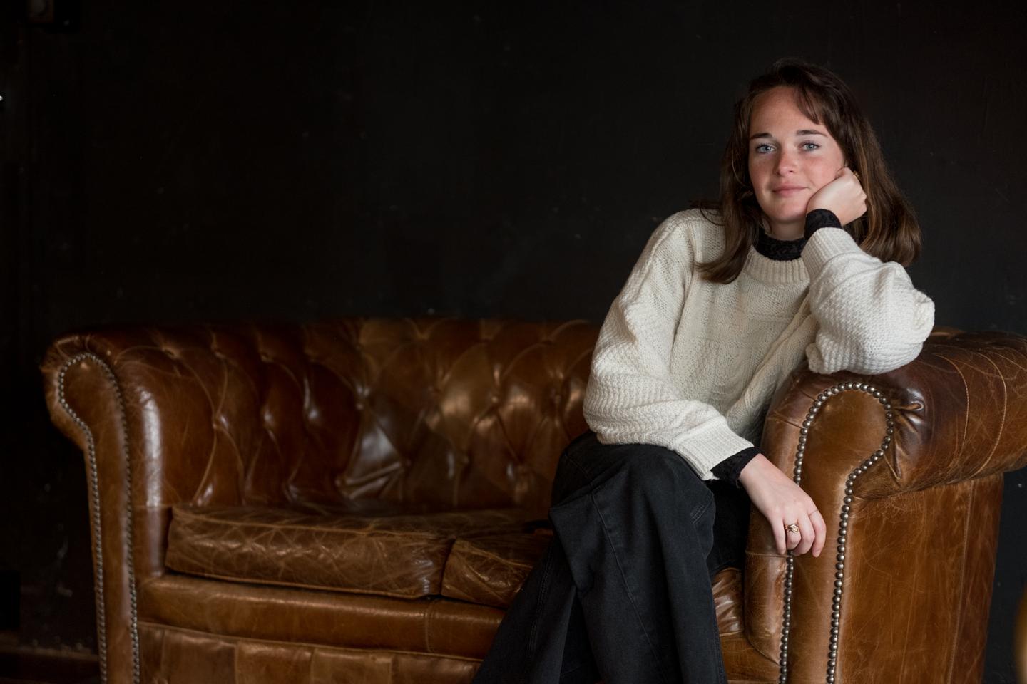 « le cœur quand il explose », de claire griois : ce que dit l’amoureuse folle à son amant mort