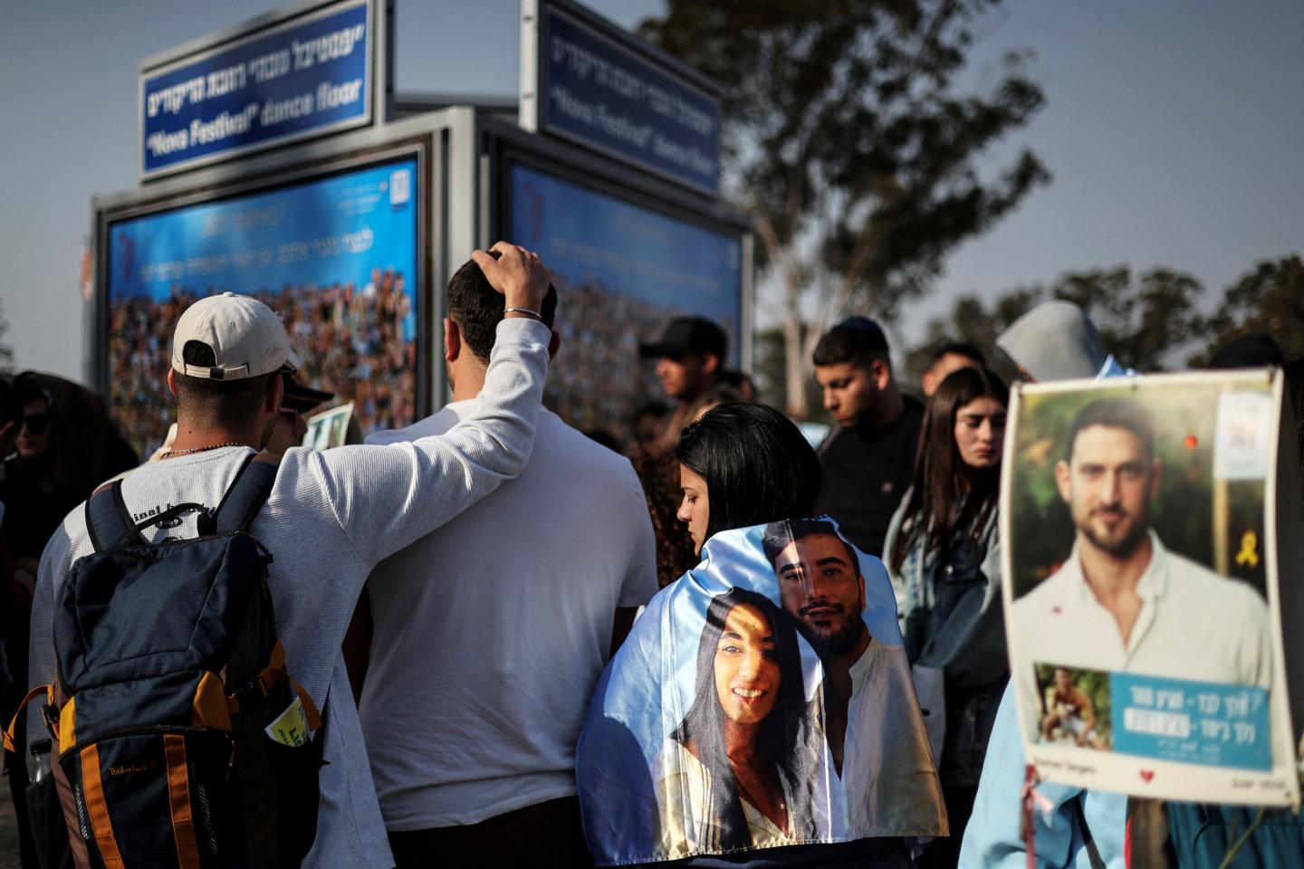 White House confirms direct talks with Hamas officials amid ceasefire uncertainty