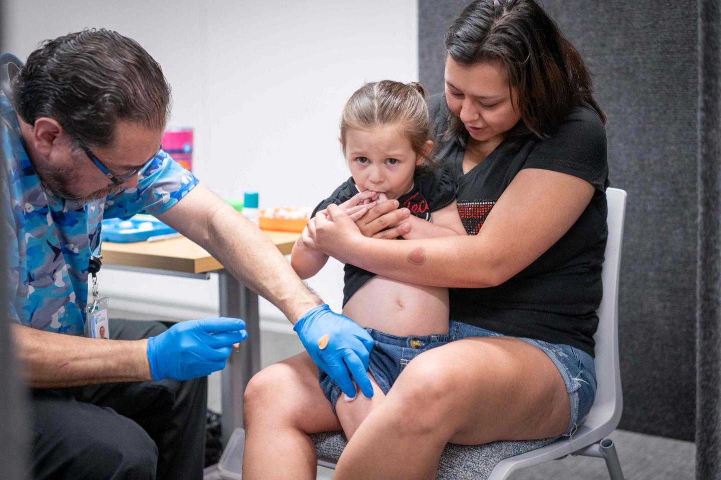 Measles epidemic in the US: Vaccine or cod liver oil, Robert F. Kennedy Jr. leaves everyone free to choose