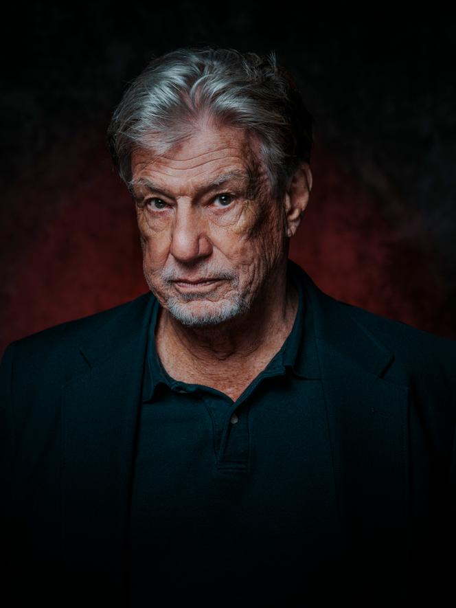 John McTiernan, em Bruxelas, 2 de setembro de 2022.