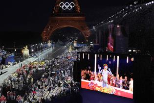 Jeux de Paris 2024 : la Cour des comptes évalue la facture publique à 6 milliards d’euros