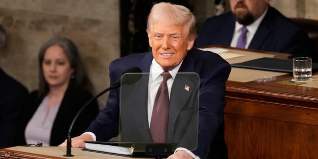 « Trump a vidé l’OTAN de ce qui fait la force d’une alliance de défense collective : la fiabilité »