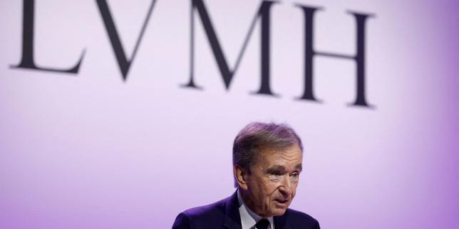 Trump's tariffs, a new ordeal for the luxury goods industry