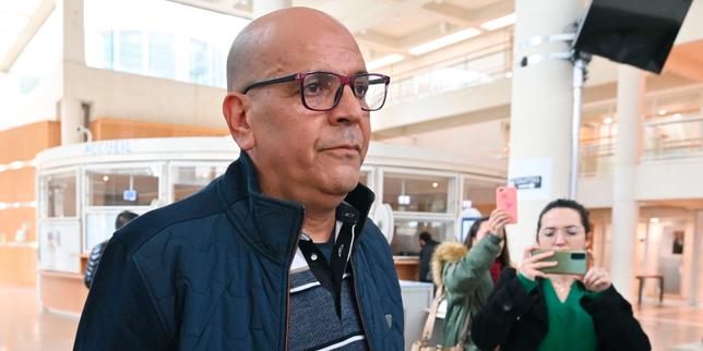 L’influenceur algérien « Doualemn » devant une commission d’expulsion, symbole de la brouille diplomatique entre Paris et Alger