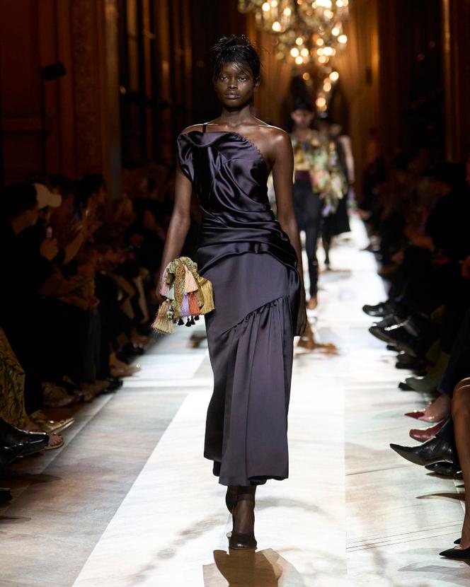 Dries Van Noten.