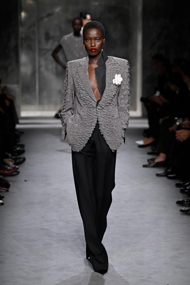 Tom Ford. 